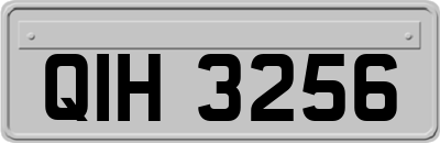 QIH3256
