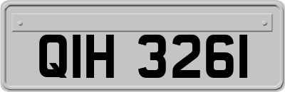 QIH3261