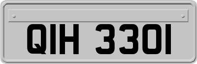 QIH3301