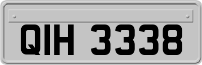 QIH3338