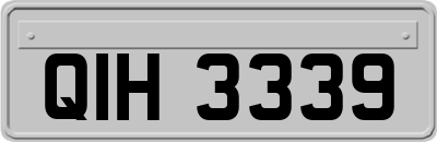 QIH3339