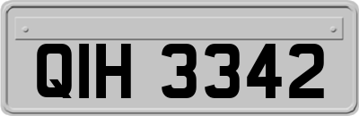 QIH3342