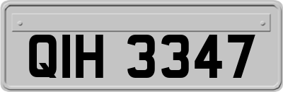 QIH3347