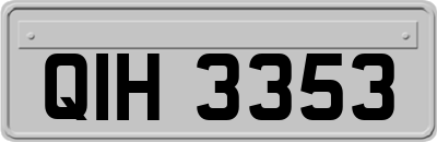 QIH3353