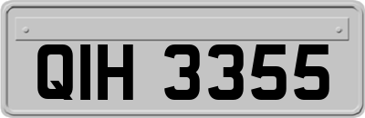 QIH3355