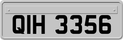 QIH3356