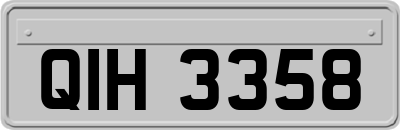 QIH3358