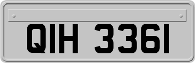 QIH3361