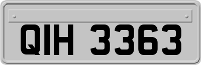 QIH3363
