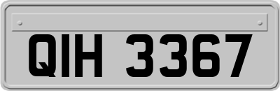 QIH3367