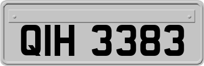 QIH3383
