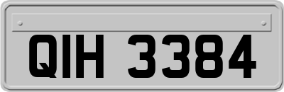 QIH3384