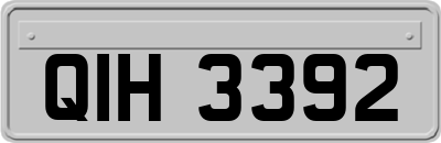 QIH3392