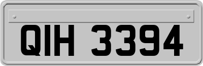 QIH3394