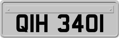 QIH3401