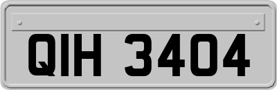QIH3404