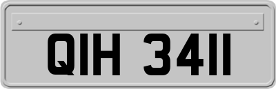 QIH3411