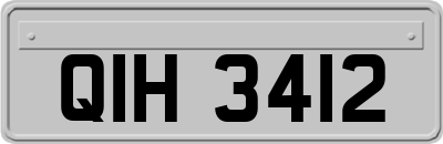 QIH3412