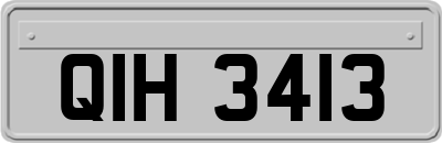 QIH3413