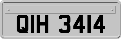 QIH3414