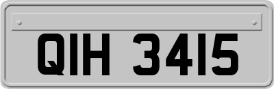QIH3415