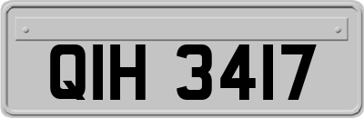 QIH3417