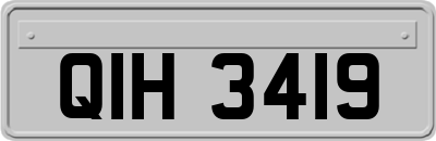 QIH3419