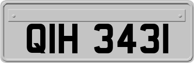QIH3431