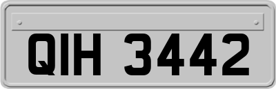QIH3442