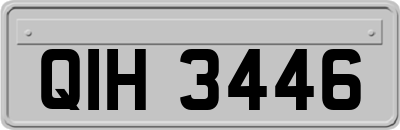 QIH3446