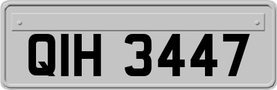 QIH3447