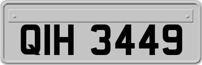 QIH3449