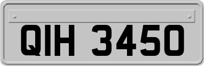 QIH3450
