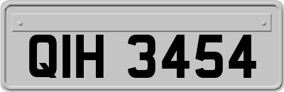 QIH3454