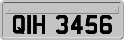 QIH3456