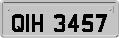 QIH3457