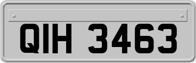 QIH3463
