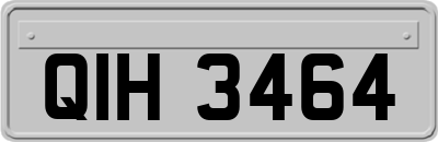 QIH3464