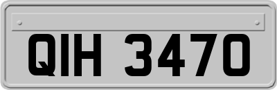 QIH3470