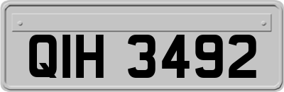 QIH3492
