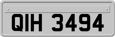 QIH3494