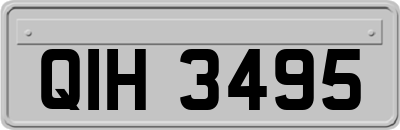 QIH3495