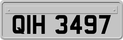 QIH3497