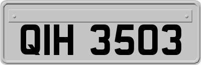 QIH3503