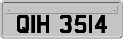 QIH3514