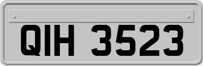 QIH3523