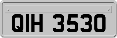 QIH3530