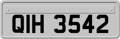 QIH3542