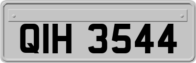 QIH3544