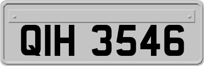 QIH3546